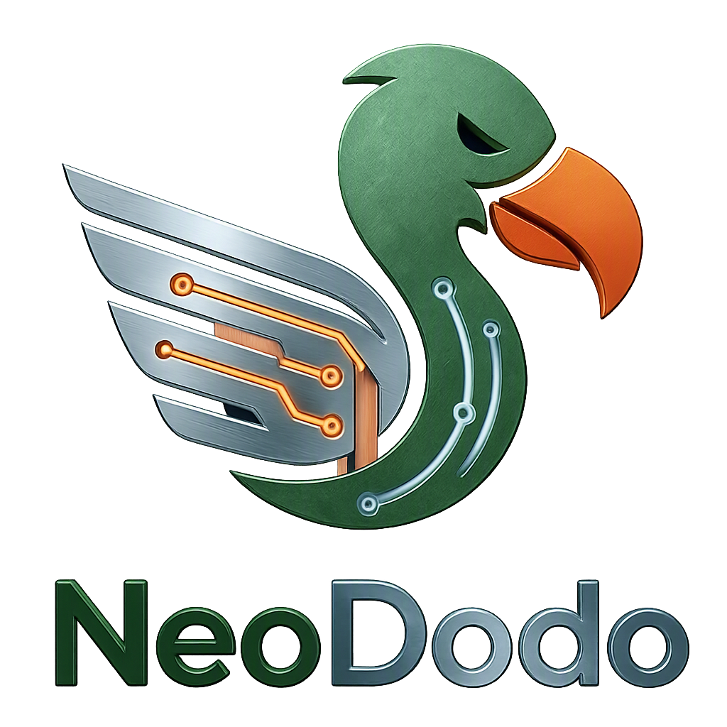Logo NeoDodo